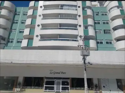 Apartamento com 2 Quartos à venda, 80m² no Centro, Cabo Frio