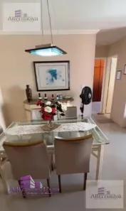Apartamento com 2 Quartos à venda, 54m² no Bussocaba, Osasco