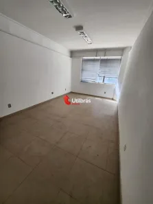 Sala Comercial à venda, 36m² no Santa Efigênia, Belo Horizonte