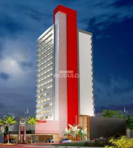 Sala Comercial para alugar, 36m² no Brasil, Uberlândia