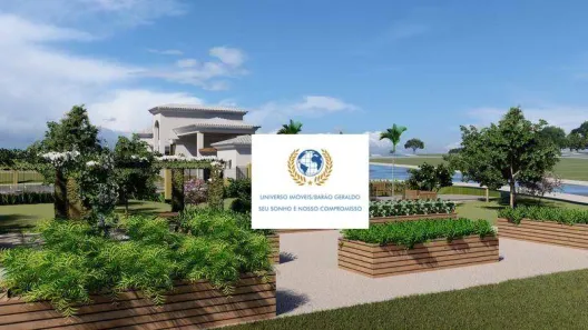 Lote/Terreno à venda, 200m² no Jardim Flamboyant, Paulínia