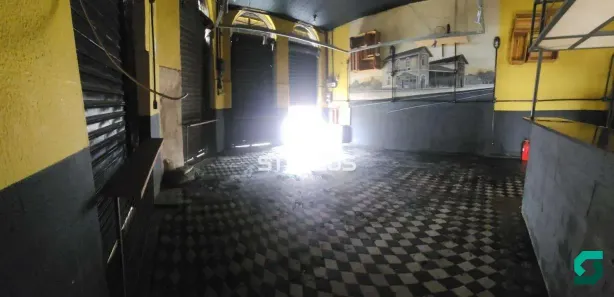 Ponto Comercial à venda, 48m² no Engenho de Dentro, Rio de Janeiro