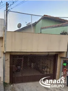 Casa com 2 Quartos à venda, 90m² no Jaguaribe, Osasco
