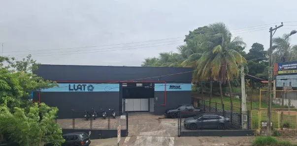 Ponto Comercial para alugar, 841m² no Vila Angélica, São José do Rio Preto