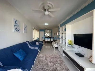 Apartamento com 3 Quartos à venda, 120m² no Pitangueiras, Guarujá