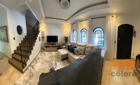 Sobrado com 3 Quartos à venda, 140m² no Alto da Mooca, São Paulo