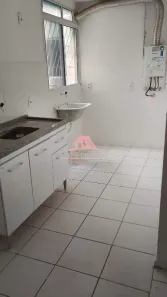 Apartamento com 2 Quartos à venda, 45m² no Bangu, Rio de Janeiro