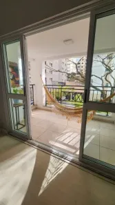 Apartamento com 3 Quartos à venda, 109m² no Parque Residencial Aquarius, São José dos Campos