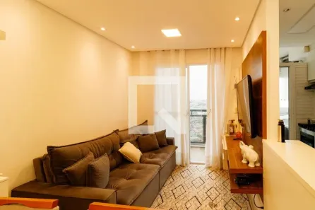 Cobertura com 2 Quartos à venda, 49m² no Parque Edu Chaves, São Paulo