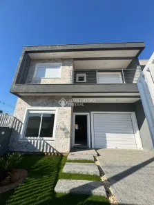 Sobrado com 3 Quartos à venda, 180m² no Morada do Vale II, Gravataí