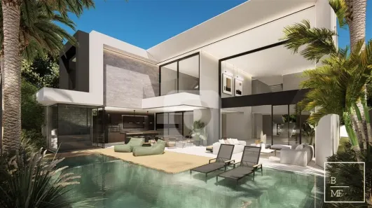 Sobrado com 5 Quartos à venda, 860m² no Barra da Tijuca, Rio de Janeiro