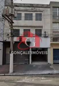 Imóvel Comercial à venda, 1361m² no Brás, São Paulo