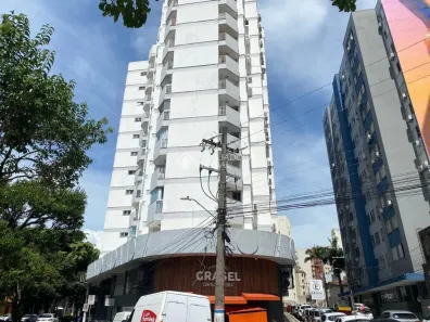 Apartamento com 2 Quartos à venda, 93m² no Centro, Florianópolis