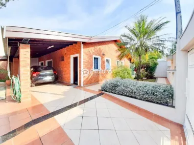 Casa com 3 Quartos à venda, 250m² no Campo Verde, Americana