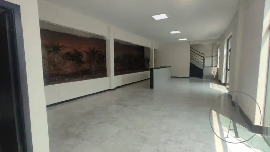 Prédio Comercial para alugar, 600m² no Jardim Emília, Sorocaba