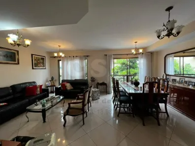 Casa com 3 Quartos à venda, 298m² no Vila São Silvestre, São Paulo