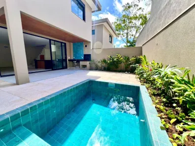 Casa de Condomínio com 4 Quartos à venda, 229m² no Bairro de Juquehy, São Sebastião