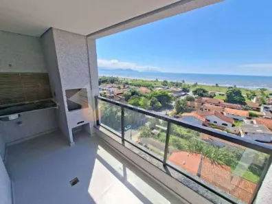 Apartamento com 2 Quartos à venda, 66m² no Jardim Porto Novo, Caraguatatuba