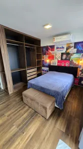 Apartamento com 1 Quarto à venda, 26m² no Centro, São Paulo