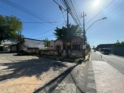 Lote/Terreno para alugar, 732m² no Jacarecanga, Fortaleza