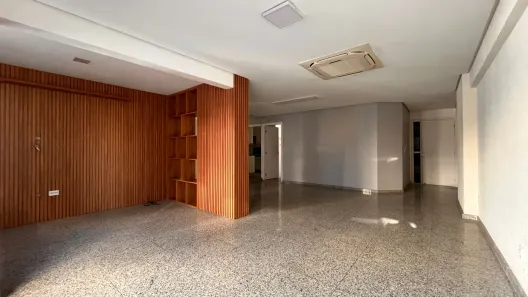 Apartamento com 3 Quartos à venda, 137m² no Ponta Verde, Maceió