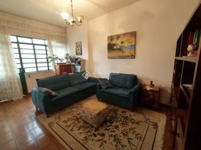 Casa com 2 Quartos à venda, 300m² no Jardim, Santo André