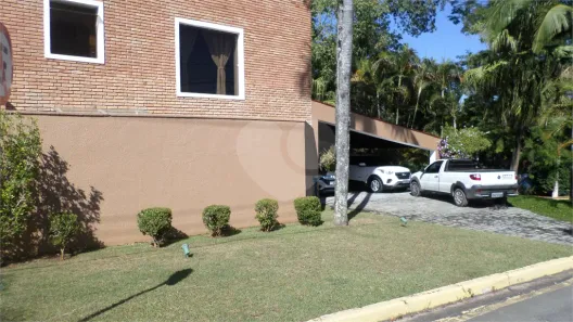Sobrado com 4 Quartos à venda, 615m² no Recanto Impla, Carapicuíba