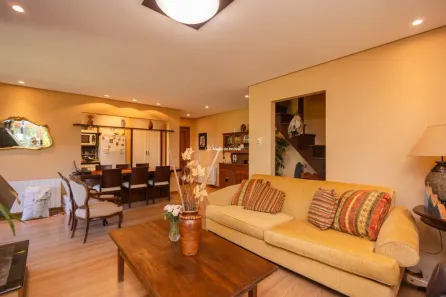 Apartamento com 3 Quartos à venda, 112m² no Planalto, Gramado