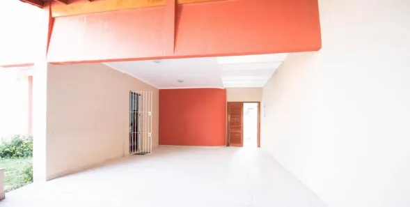 Sobrado com 3 Quartos para alugar, 400m² no Vila Floresta, Santo André
