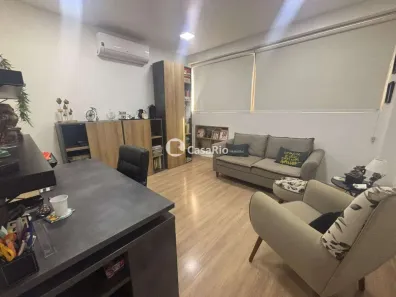 Sala Comercial para venda ou aluguel, 22m² no Freguesia (Jacarepaguá), Rio de Janeiro