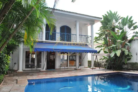 Casa com 5 Quartos à venda, 450m² no Granja Julieta, São Paulo