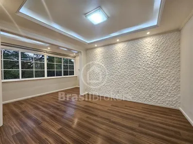 Apartamento com 3 Quartos à venda, 101m² no Tijuca, Rio de Janeiro