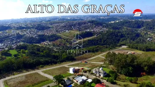 Lote/Terreno à venda, 455m² no Nossa Senhora das Graças, Caxias do Sul