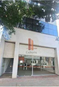 Ponto Comercial para alugar, 263m² no Vila Carrão, São Paulo