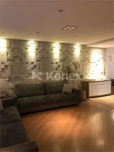 Sobrado com 3 Quartos à venda, 280m² no Vila Nivi, São Paulo