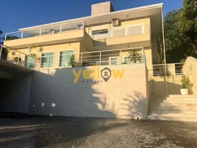 Casa de Condomínio com 7 Quartos à venda, 640m² no Novo Horizonte Hills I e II, Arujá