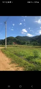 Lote/Terreno à venda, 140m² no Estufa II, Ubatuba