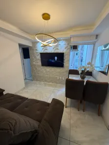 Apartamento com 2 Quartos à venda, 70m² no Três Poços, Volta Redonda