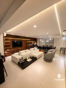 Apartamento com 2 Quartos à venda, 109m² no Jardins, Aracaju