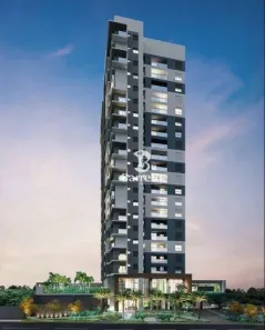 Apartamento com 2 Quartos à venda, 87m² no Santa Rosa, Londrina