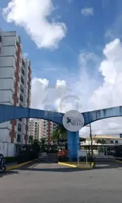 Apartamento com 3 Quartos à venda, 70m² no Jabotiana, Aracaju