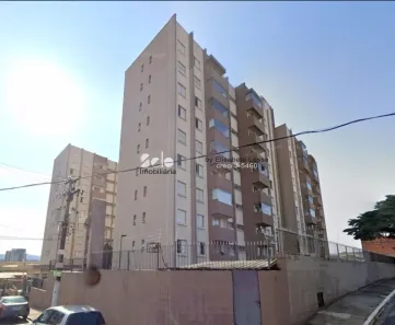 Apartamento com 2 Quartos à venda, 49m² no Vila Santa Maria, São Paulo