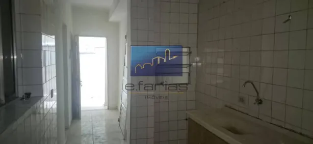 Casa com 1 Quarto para alugar, 35m² no Vila Matilde, São Paulo