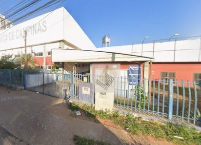 Galpão/Depósito/Armazém para alugar, 5800m² no Parque Rural Fazenda Santa Cândida, Campinas