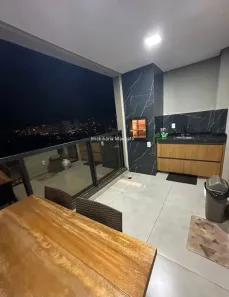Apartamento com 2 Quartos à venda, 72m² no Pinheiros, São José do Rio Preto
