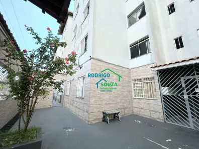 Apartamento com 2 Quartos à venda, 50m² no Jardim Paulista, Barueri