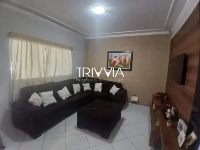 Casa com 3 Quartos à venda, 162m² no Segismundo Pereira, Uberlândia