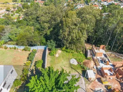 Lote/Terreno à venda, 820m² no Marambaia, Vinhedo