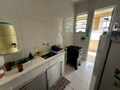 Apartamento com 2 Quartos à venda, 94m² no Catumbi, Rio de Janeiro