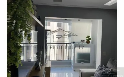 Apartamento com 2 Quartos à venda, 55m² no Brás, São Paulo